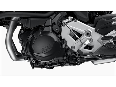 2024 BMW F 900 R in Fort Myers, Florida - Photo 2