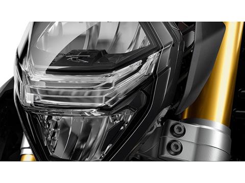 2024 BMW F 900 R in Fort Myers, Florida - Photo 3