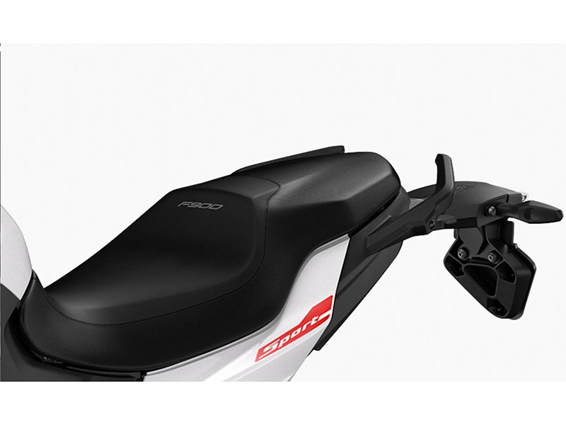 2024 BMW F 900 R in Fort Myers, Florida - Photo 8