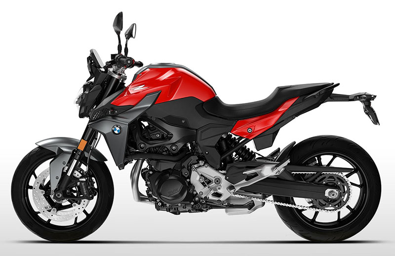 2024 BMW F 900 R in Fort Myers, Florida - Photo 1