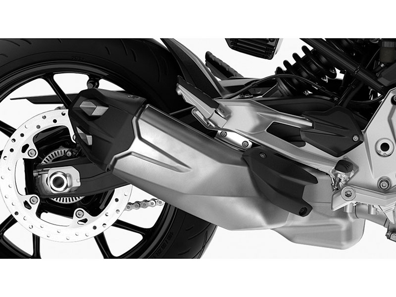 2024 BMW F 900 R in Fort Myers, Florida - Photo 4