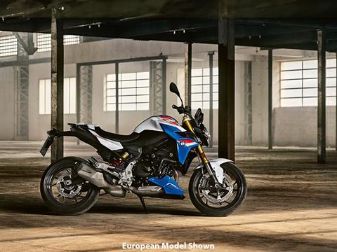 2024 BMW F 900 R in Fort Myers, Florida - Photo 11