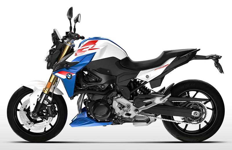 2024 BMW F 900 R in Fort Myers, Florida - Photo 1