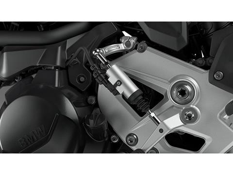 2024 BMW F 900 R in Fort Myers, Florida - Photo 7