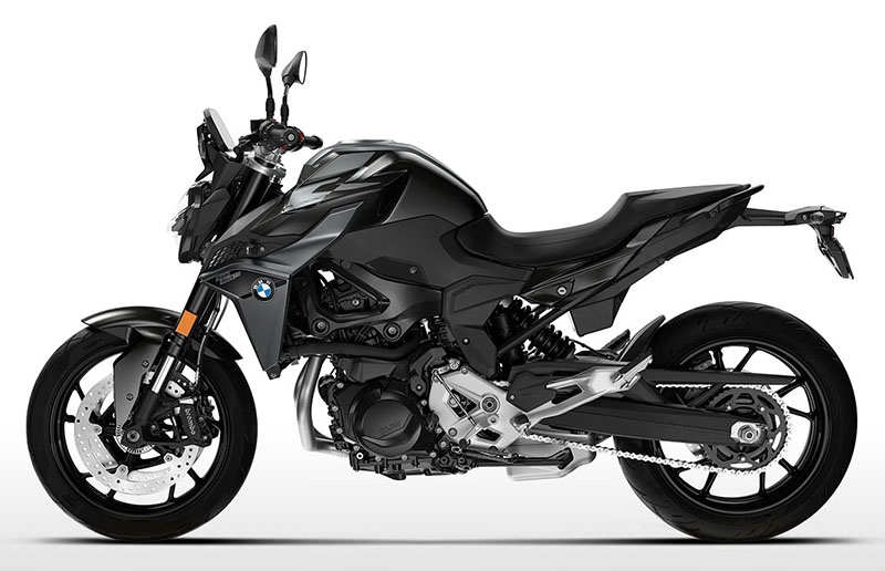 2024 BMW F 900 R in Fort Myers, Florida - Photo 1