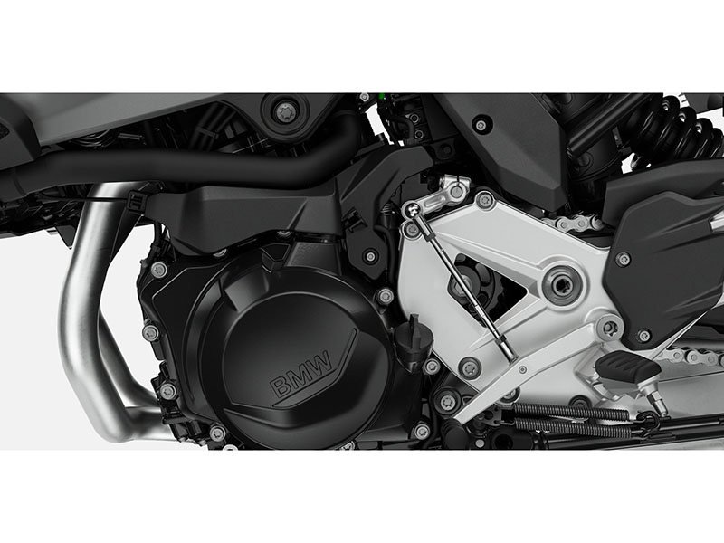 2024 BMW F 900 XR in Fort Myers, Florida - Photo 2