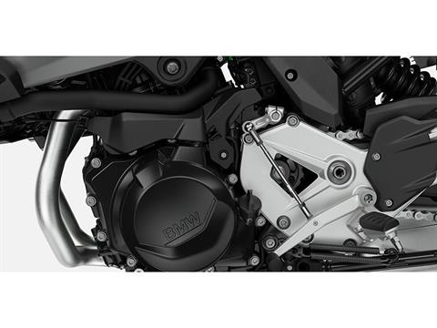 Bmw f900xr engine online