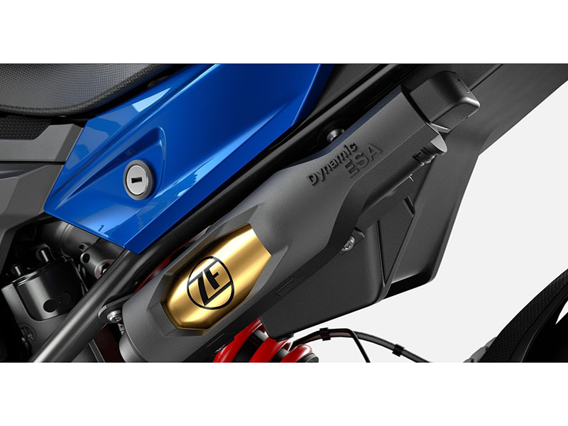 2024 BMW F 900 XR in Fort Myers, Florida - Photo 3