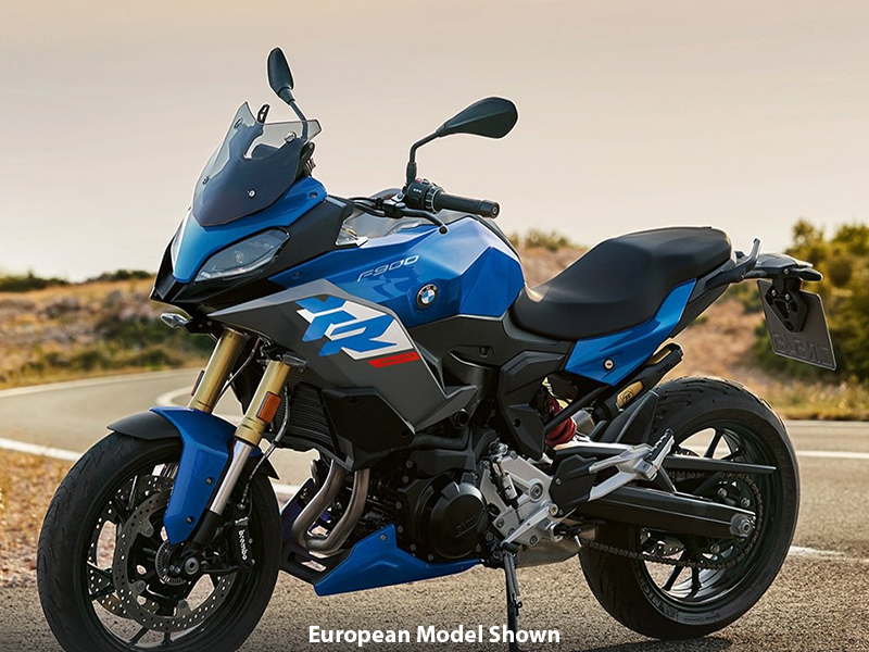 Bmw f 9 on sale