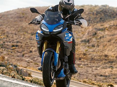 2024 BMW F 900 XR in Fort Myers, Florida - Photo 11