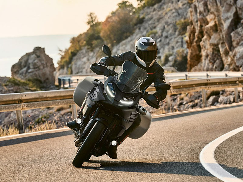 2024 BMW F 900 XR in Fort Myers, Florida - Photo 13