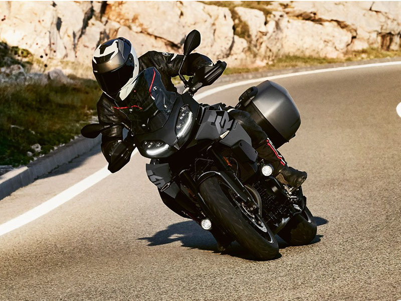 2024 BMW F 900 XR in Fort Myers, Florida - Photo 14