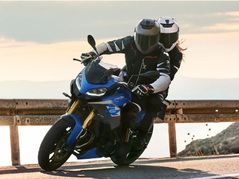 2024 BMW F 900 XR in Fort Myers, Florida - Photo 15