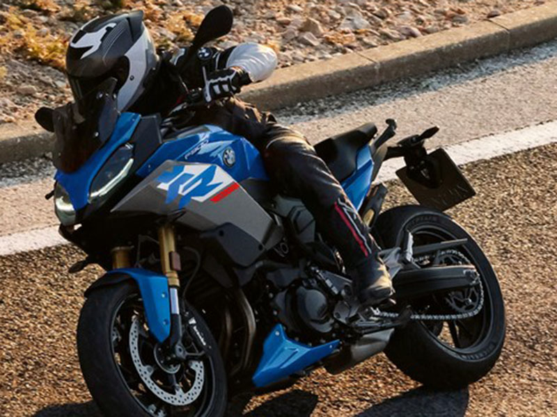 2024 BMW F 900 XR in Fort Myers, Florida - Photo 18