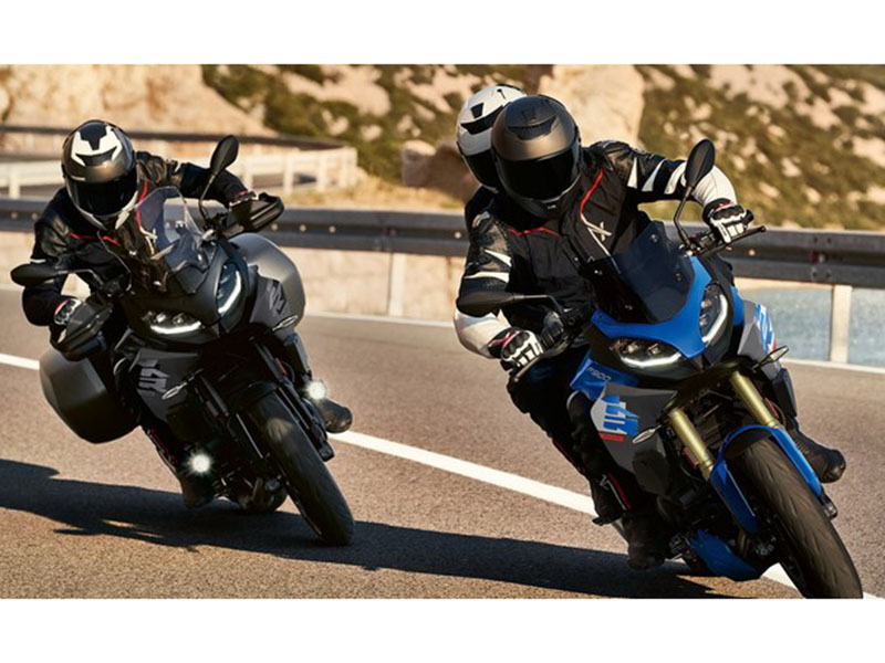 2024 BMW F 900 XR in Fort Myers, Florida - Photo 19