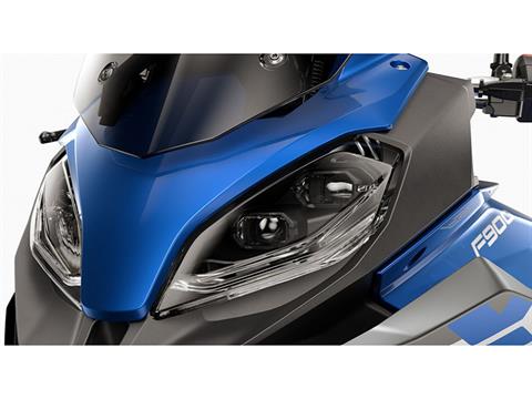 2024 BMW F 900 XR in Fort Myers, Florida - Photo 4