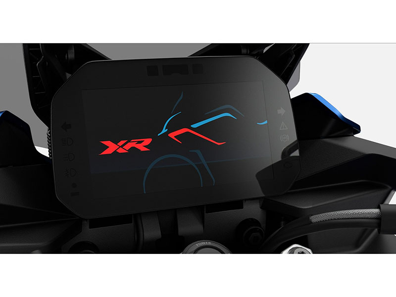 2024 BMW F 900 XR in Fort Myers, Florida - Photo 7