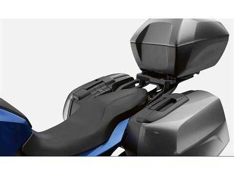 2024 BMW F 900 XR in Fort Myers, Florida - Photo 8