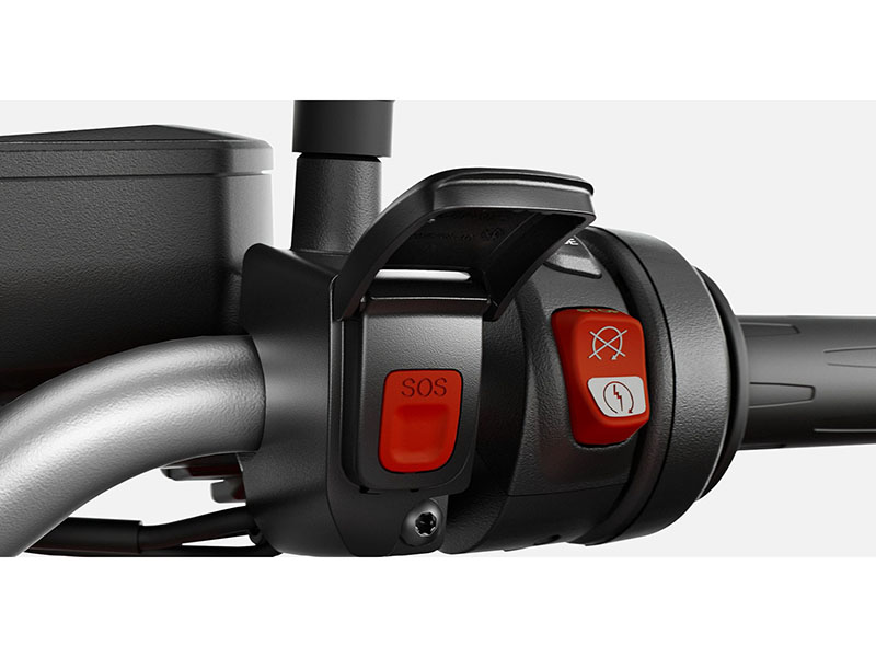 2024 BMW F 900 XR in Fort Myers, Florida - Photo 9