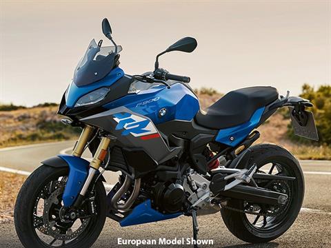 2024 BMW F 900 XR in Fort Myers, Florida - Photo 10