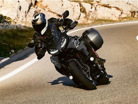 2024 BMW F 900 XR in Fort Myers, Florida - Photo 14