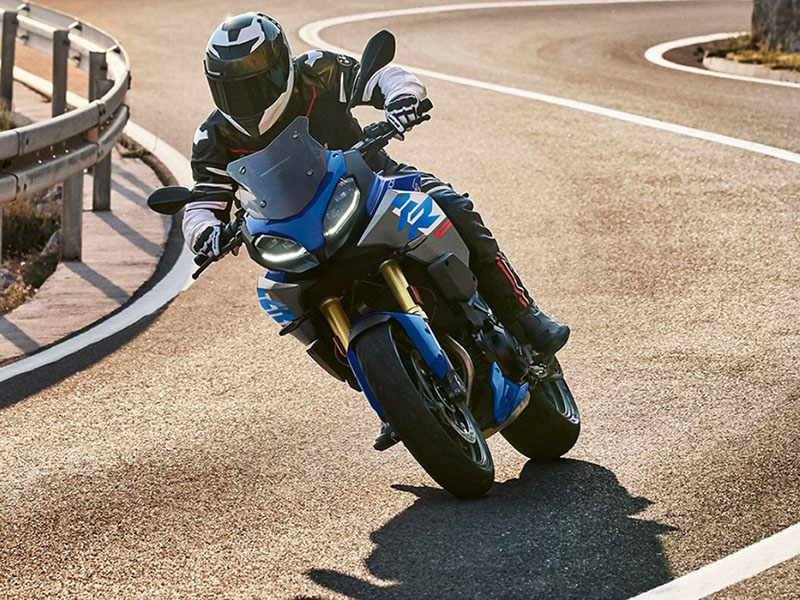 2024 BMW F 900 XR in Fort Myers, Florida - Photo 16