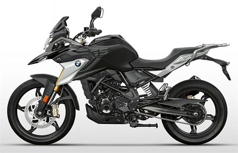 2024 BMW G 310 GS Motorcycles Cleveland Ohio NA