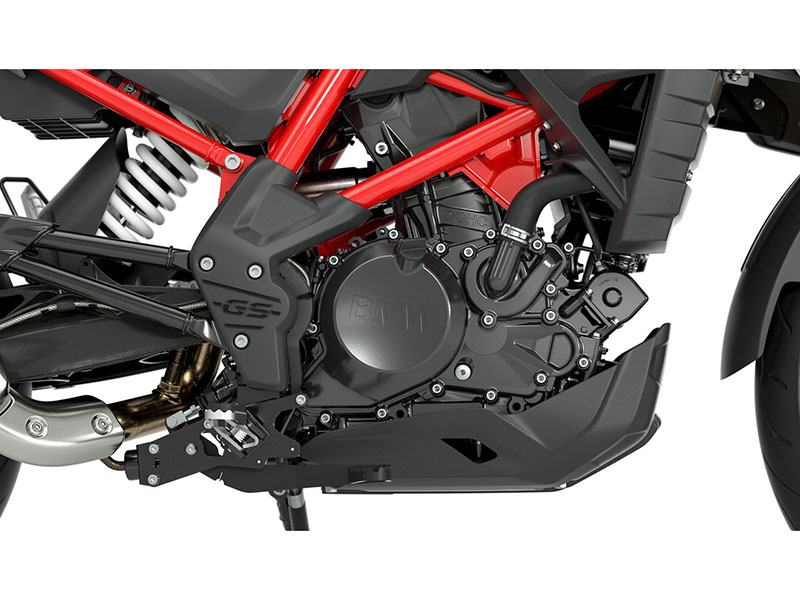 2024 BMW G 310 GS in Fort Myers, Florida - Photo 3