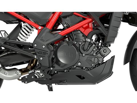 Bmw gs 3 best sale