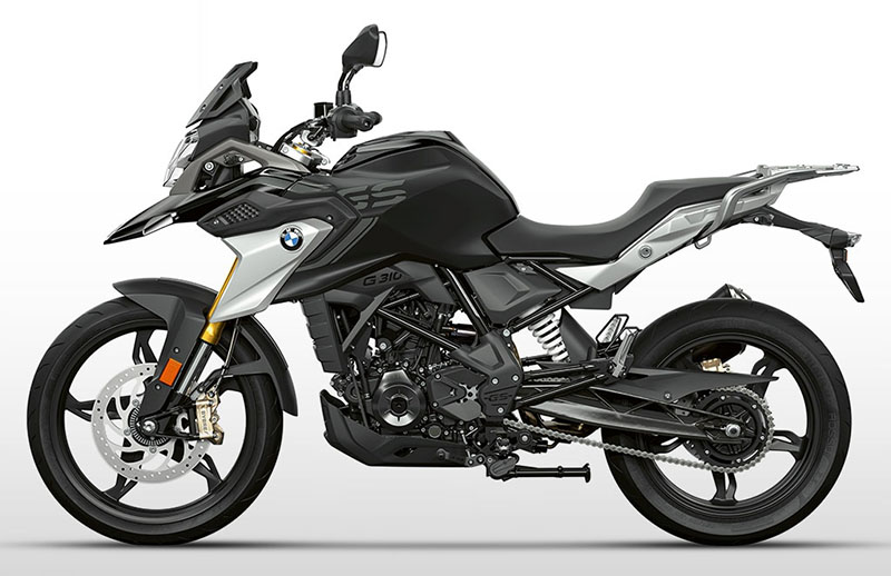 G310gs bmw price top