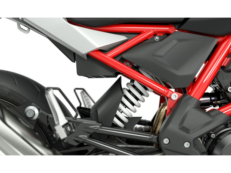 2024 BMW G 310 GS in Fort Myers, Florida - Photo 9