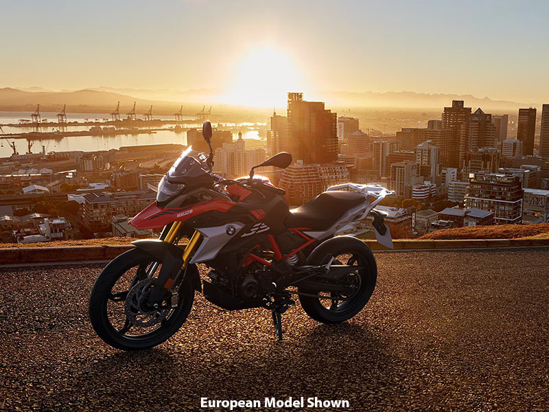 2024 BMW G 310 GS in Fort Myers, Florida - Photo 12