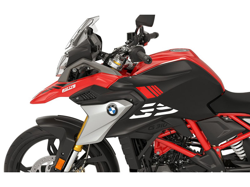 2024 BMW G 310 GS Motorcycles Bala Cynwyd Pennsylvania NA