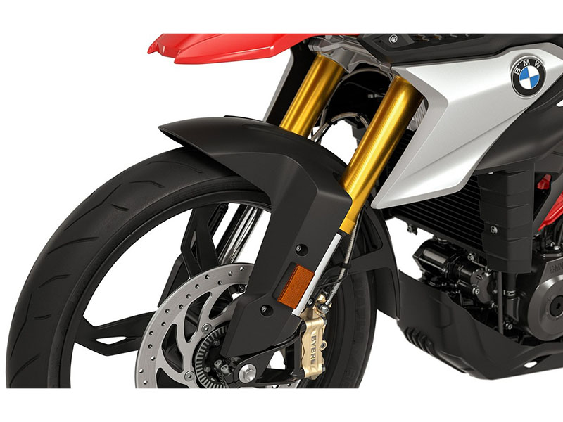 2024 BMW G 310 GS in Fort Myers, Florida - Photo 7