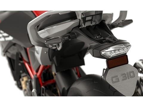 2024 BMW G 310 GS in Fort Myers, Florida - Photo 8