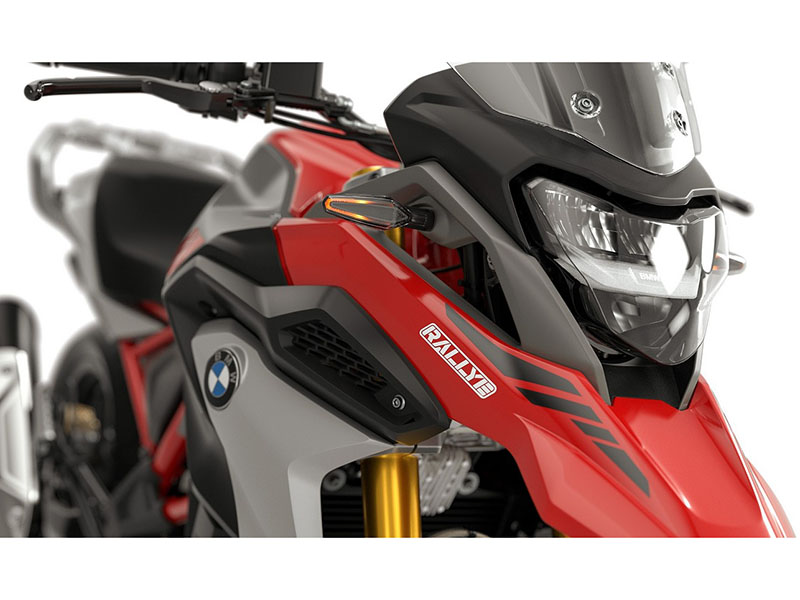 Bmw gs 310 showroom near me online