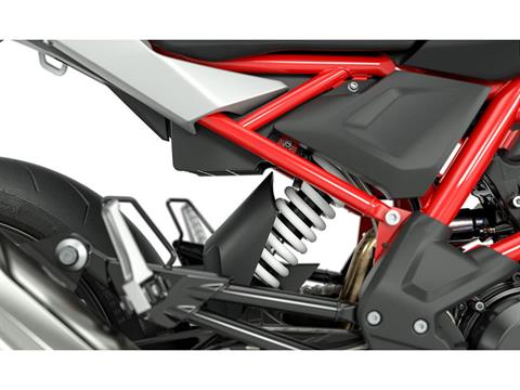 2024 BMW G 310 GS in Fort Myers, Florida - Photo 10