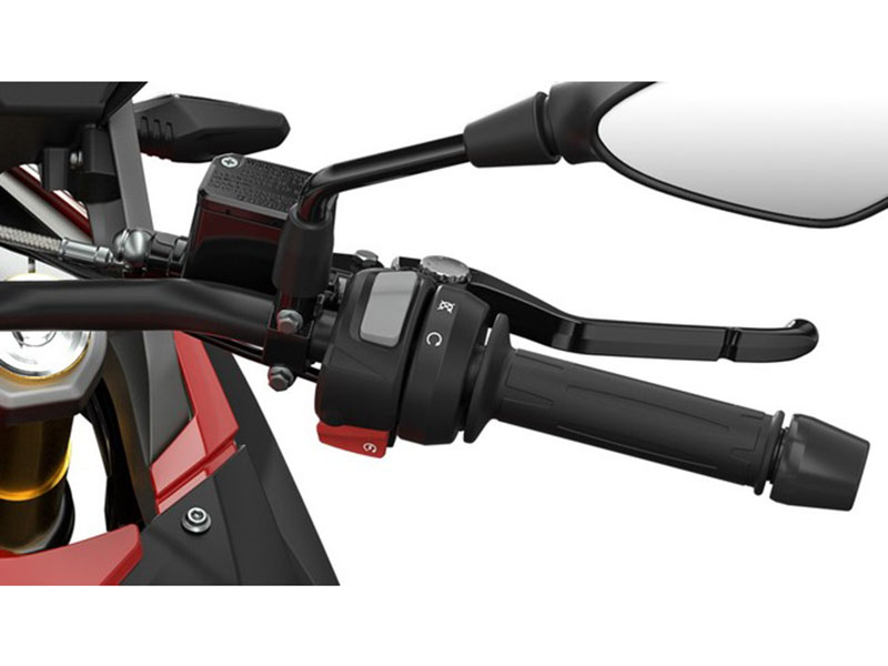 2024 BMW G 310 GS in Fort Myers, Florida - Photo 12