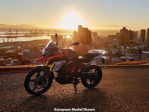 2024 BMW G 310 GS in Fort Myers, Florida - Photo 13