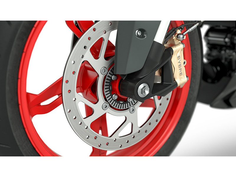 2024 BMW G 310 R in Fort Myers, Florida - Photo 3