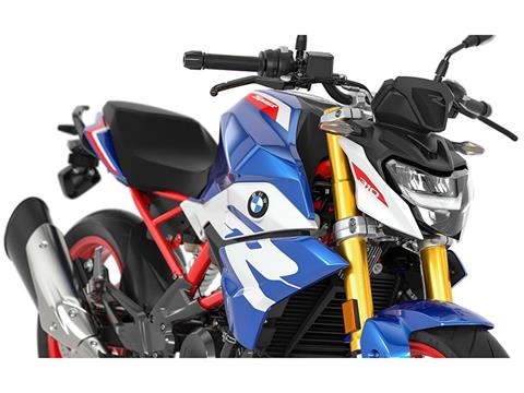 2024 BMW G 310 R in Fort Myers, Florida - Photo 3