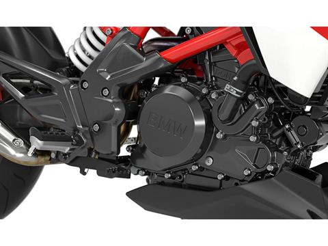 2024 BMW G 310 R in Fort Myers, Florida - Photo 7