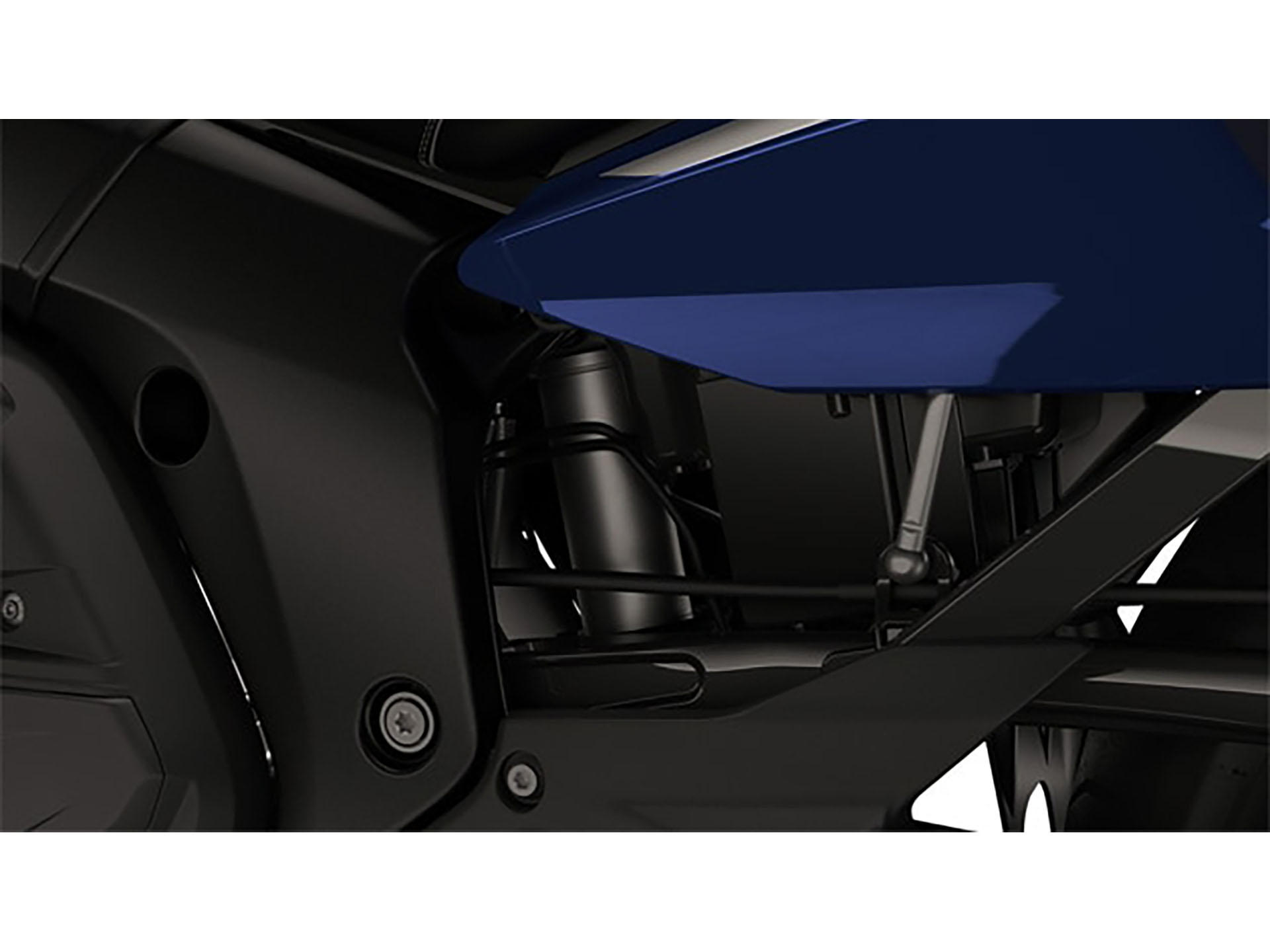 2024 BMW K 1600 GT in Fort Myers, Florida - Photo 2