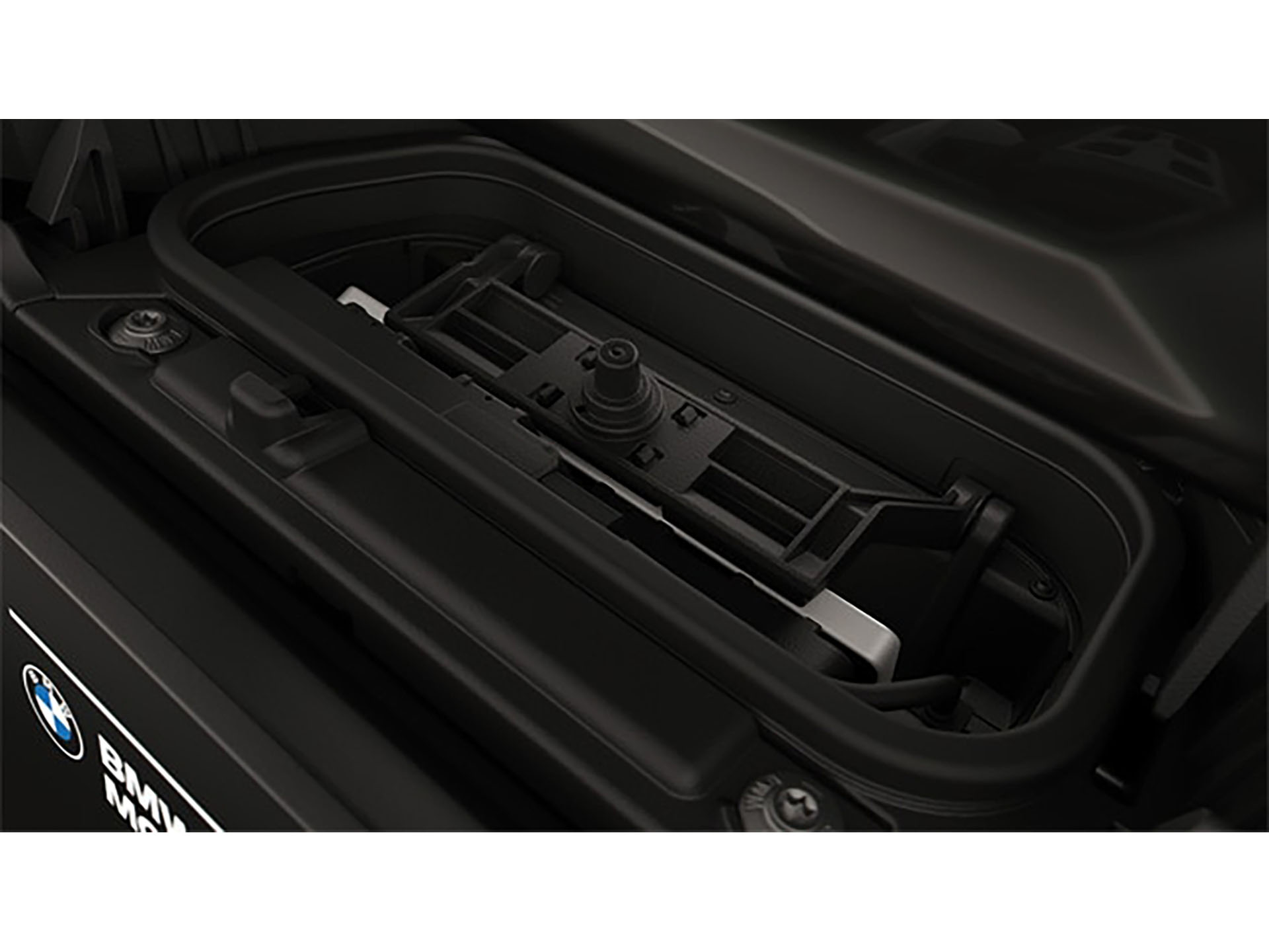 2024 BMW K 1600 GT in Fort Myers, Florida - Photo 3