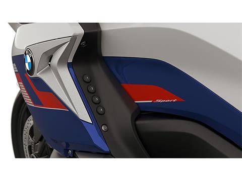 2024 BMW K 1600 GT in Fort Myers, Florida - Photo 6