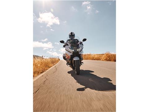 2024 BMW K 1600 GT in Fort Myers, Florida - Photo 12