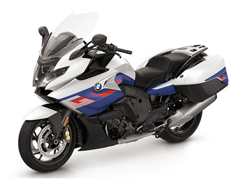 2024 BMW K 1600 GT in Lexington, Kentucky - Photo 2