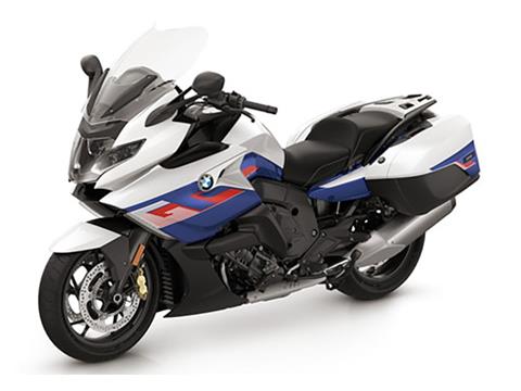 2024 BMW K 1600 GT in Lexington, Kentucky - Photo 2