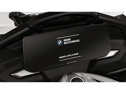 2024 BMW K 1600 GT in Lexington, Kentucky - Photo 6