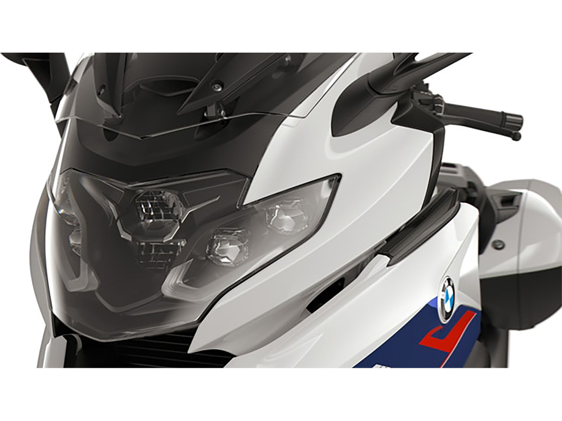 2024 BMW K 1600 GT in Lexington, Kentucky - Photo 8